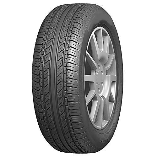 Generic 195/65/R15 Tubeless Car Tyre (Black, Radial, Replacement